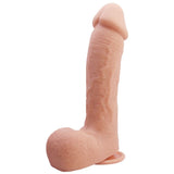 Johnson Realistischer Dildo 22 cm – Ansicht 9