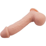 Johnson Realistischer Dildo 22 cm – Ansicht 7