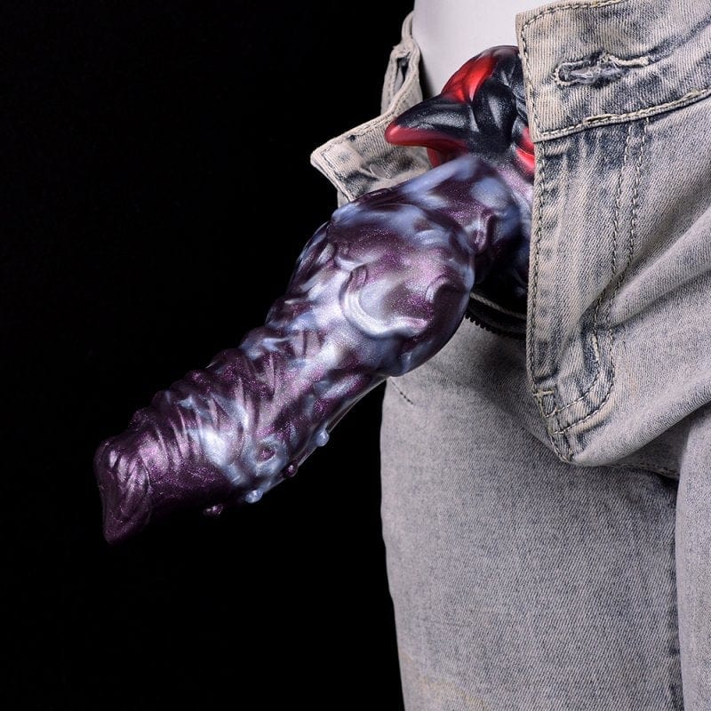 Jomori Dildo 16 x 6.5cm