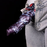 Jomori Dildo 16 x 6.5cm
