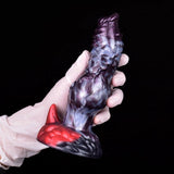 Jomori Dildo 16 x 6.5cm