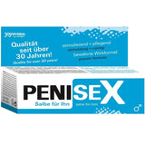 Joydivion Eropharm - Penisex-Salbe für Ihn