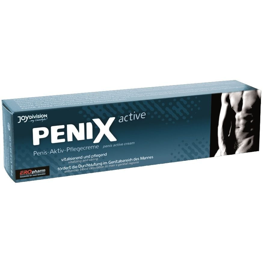 Joydivion Eropharm - Penix Aktiv