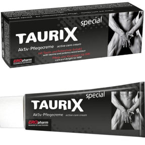 Joydivion Eropharm - Taurix Spezial 40 ml