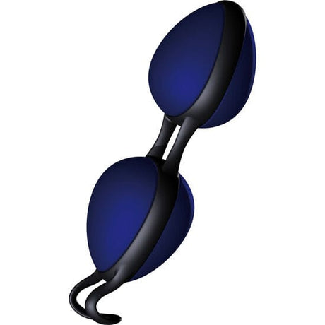 Liebeskugeln Joydivion Joyballs Geheime Schwarze und Blaue Chinesische Bälle 5 x 5 cm