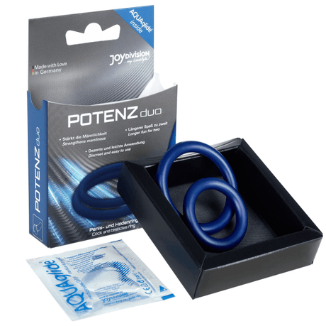 Penisring Ringe M.2