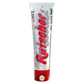 Anal-Gleitgel JoyDivision Super Rutscher auf Wasserbasis 100 ml