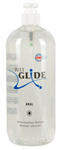 Just Glide Vegan Anal Gleitmittel 1000 ml