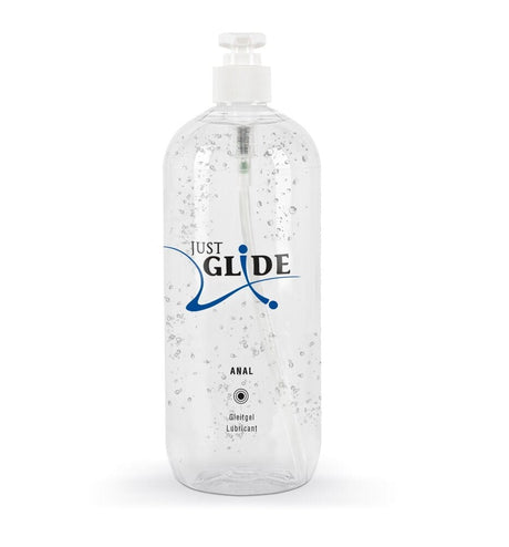 Just Glide Vegan Anal Gleitmittel