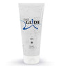 Just Glide Vegan Anal Gleitmittel 200 ml