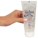 Just Glide Vegan Sextoy-Gleitmittel 200 ml