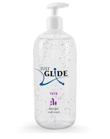 Just Glide Vegan Sextoy-Gleitmittel 500 ml