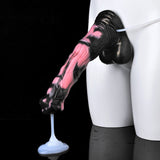 Juthos Abspritzdildo 23 x 5.5cm