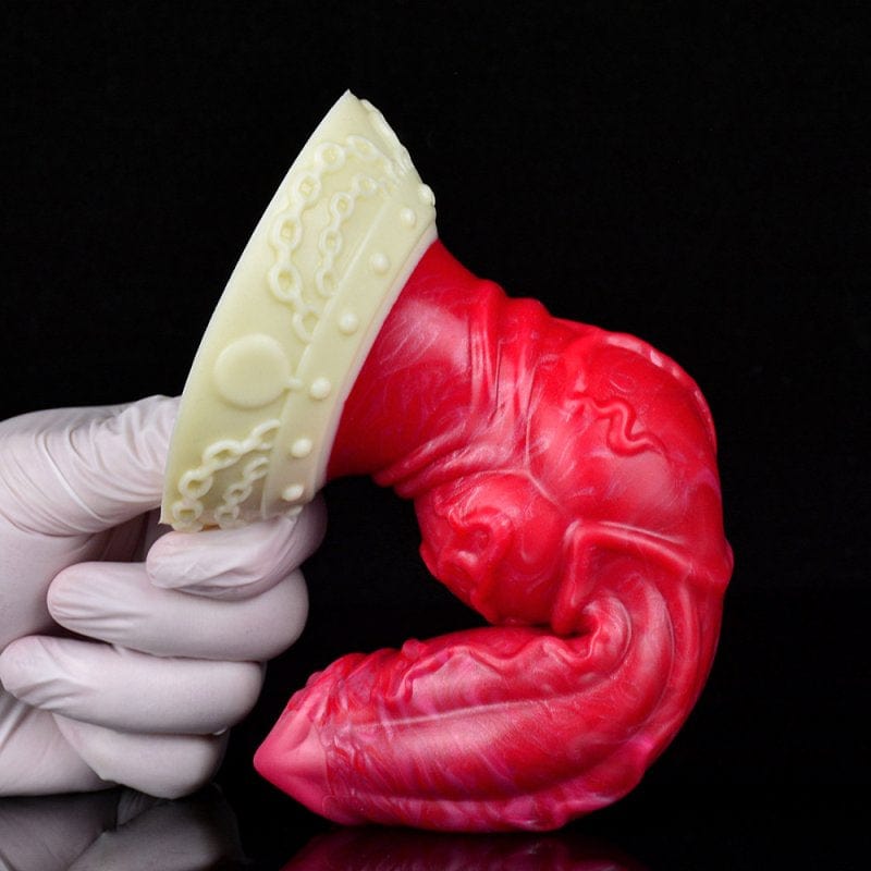 Katorix Dildo 17 x 6cm