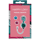 Kegel Beads Liebeskugeln Ø 3 cm – Ansicht 2
