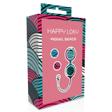 Kegel Beads Liebeskugeln Ø 3 cm – Ansicht 3