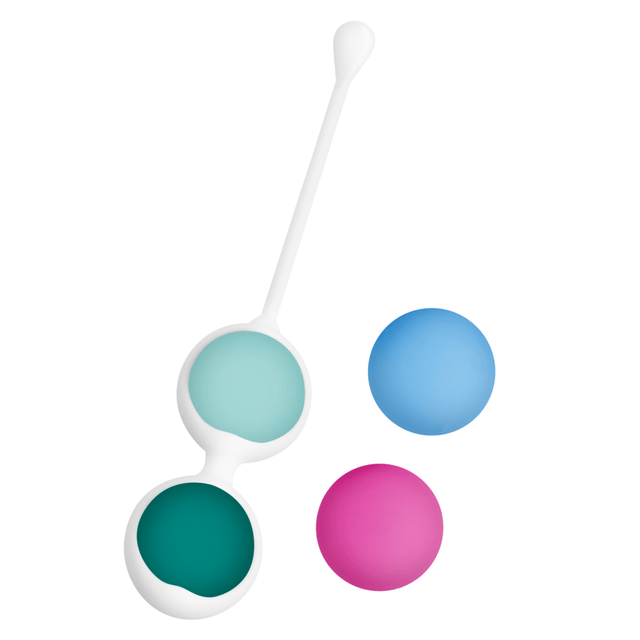 Kegel Beads Liebeskugeln Ø 3 cm
