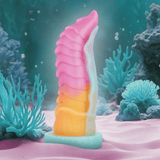 Kelpie Wassergeist Pferdeform Fantasy-Dildo 20 x 6 cm – Ansicht 2