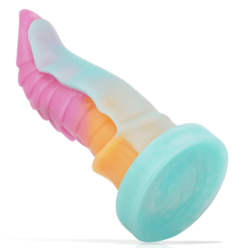 Kelpie Wassergeist Pferdeform Fantasy-Dildo 20 x 6 cm – Ansicht 5