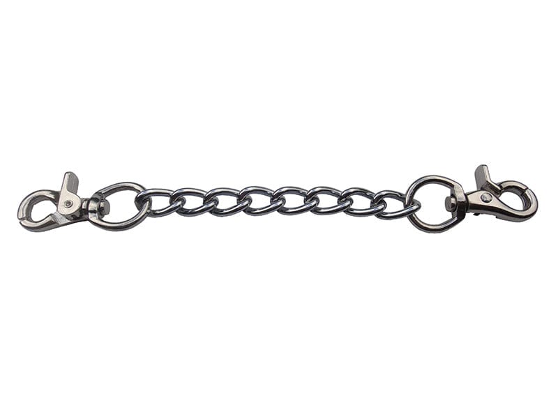 Kette mit Karabiner