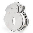 Keuschheitsgürtel Flat Lock 2.5 x 3.2cm