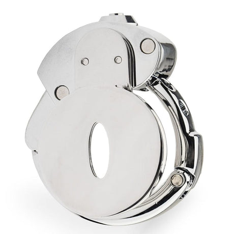 Keuschheitsgürtel Flat Lock 2.5 x 3.2cm