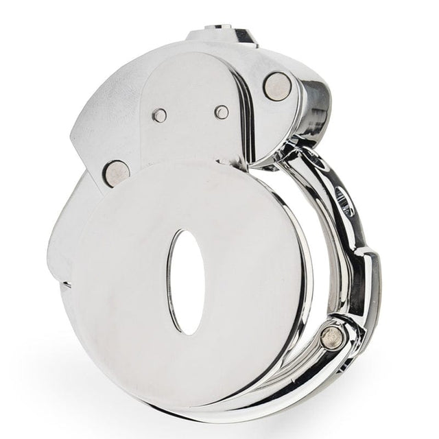 Keuschheitsgürtel Flat Lock 2.5 x 3.2cm