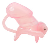 Keuschheitsgürtel Karty 9 x 3.1cm Pink