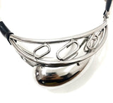 Keuschheitskäfig Metall Halfy 10 x 3.2cm