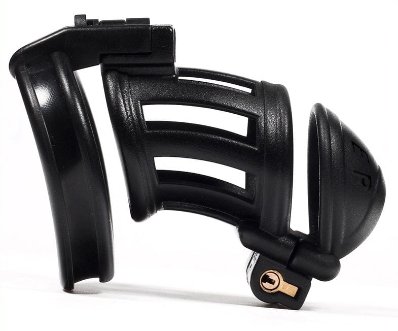 Keuschheitskäfig Salvia L 9 x 3.3cm