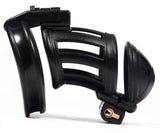 Keuschheitskäfig Salvia L 9 x 3.3cm