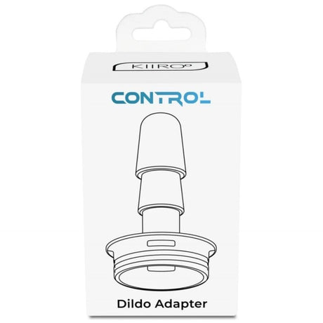 Vibrator Control Adapter.2