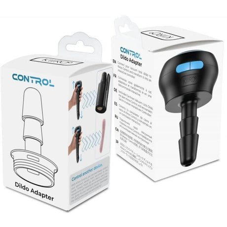 Vibrator Control Adapter.5