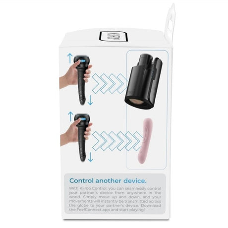 Vibrator Control Adapter.4