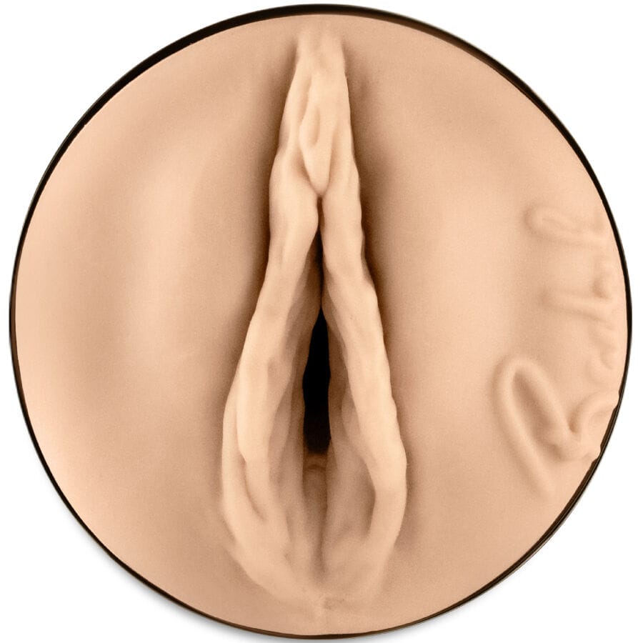 Masturbator Fühlen Sie Rachel Starr Stars Collection 8,5 x 8,5 cm