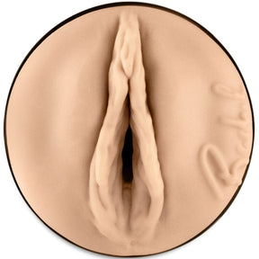 Masturbator Fühlen Sie Rachel Starr Stars Collection 8,5 x 8,5 cm