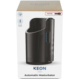 Masturbator Keon Wifi Automatischer 23 x 13 cm