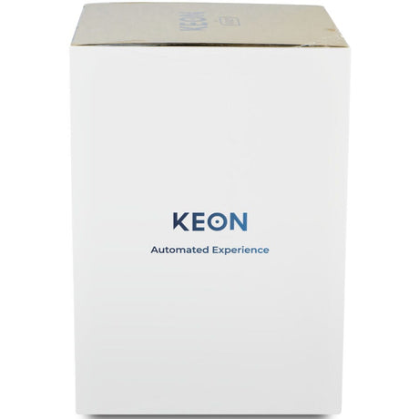 Masturbator Keon Wifi Automatischer 23 x 13 cm.3