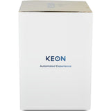 Masturbator Keon Wifi Combo Automatischer + Feel Stroker 23 x 13 cm.3