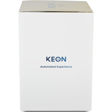 Kiiroo - Keon Wifi Combo Automatischer Masturbator + Feel Stroker