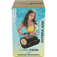 Masturbator Keon Wifi Combo Victoria June Automatischer + Feel Stroker 23 x 13 cm