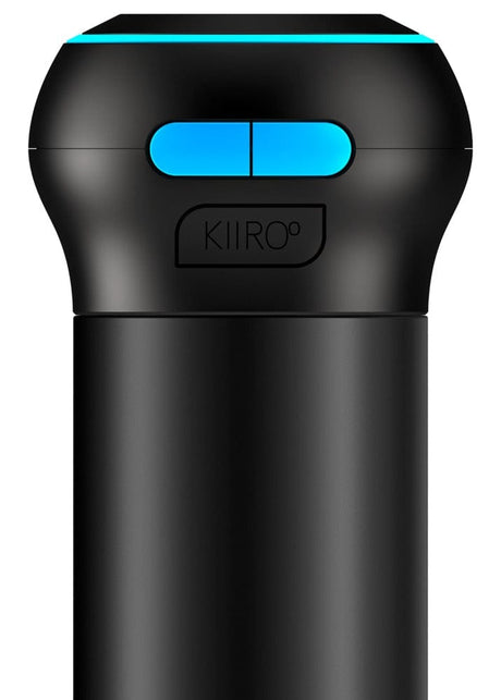 Kiiroo Masturbator Control