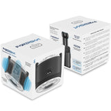 Masturbator Powershot Männlicher Taschenvibrator.4