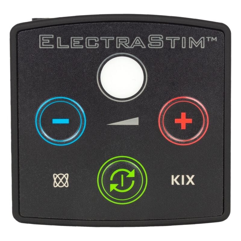 Kix Elektrosex-Stimulator – Ansicht 2