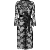 Kleid Fashion Mostina Lc 90641 Kleid g Kleid Schwarz
