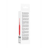 Klitoris-Stimulator Circe mit feiner Spitze 14,7 x 2,5 cm – Ansicht 10