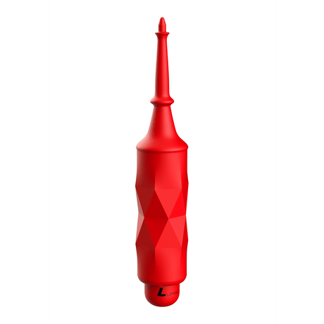 Klitoris-Stimulator Circe 2,5 x Ø 2,5 cm – Ansicht 12