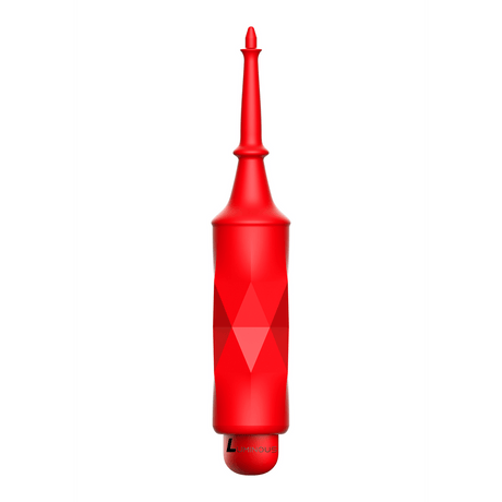 Klitoris-Stimulator Circe 2,5 x Ø 2,5 cm – Ansicht 8