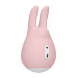 Klitorisstimulator Love Bunny mit Ohren Rosa 9,4 x 5 cm
