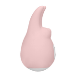 Klitorisstimulator Love Bunny mit Ohren Rosa 9,4 x 5 cm – Ansicht 4